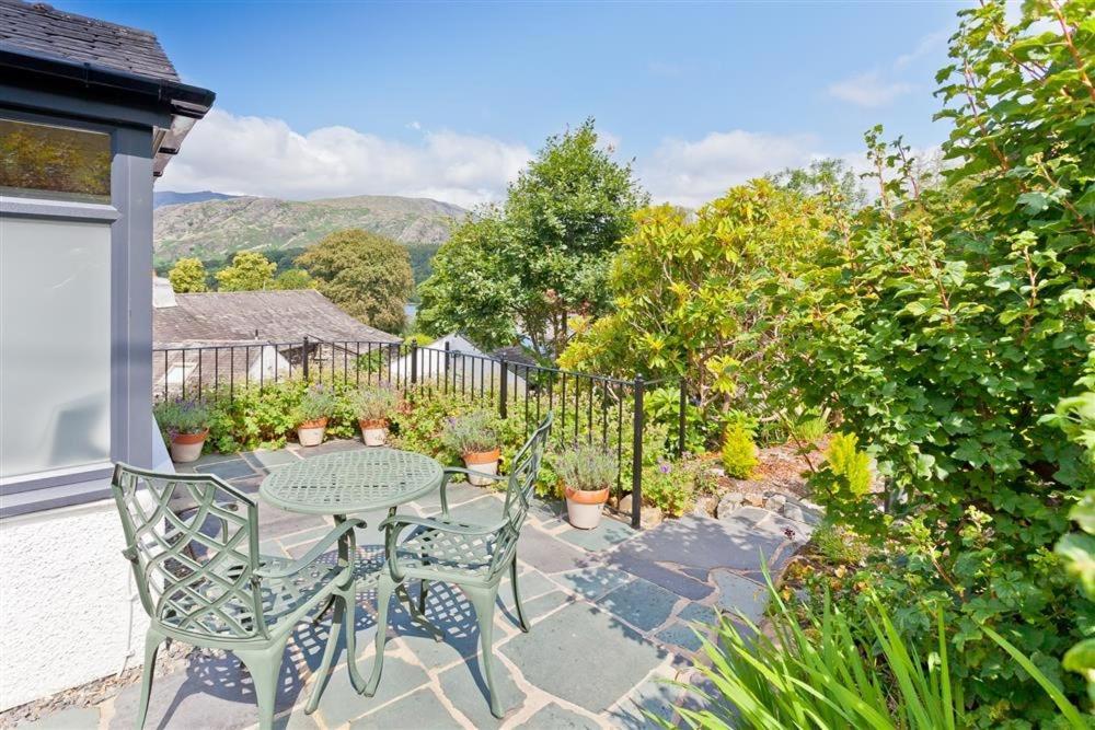 Badger'S Cottage With Stunning Lake & Mountain Views كونيستون المظهر الخارجي الصورة